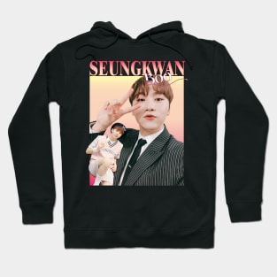 Boo Seungkwan Hoodie